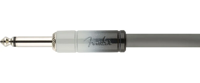 3m Ombre Cable Silver Smoke