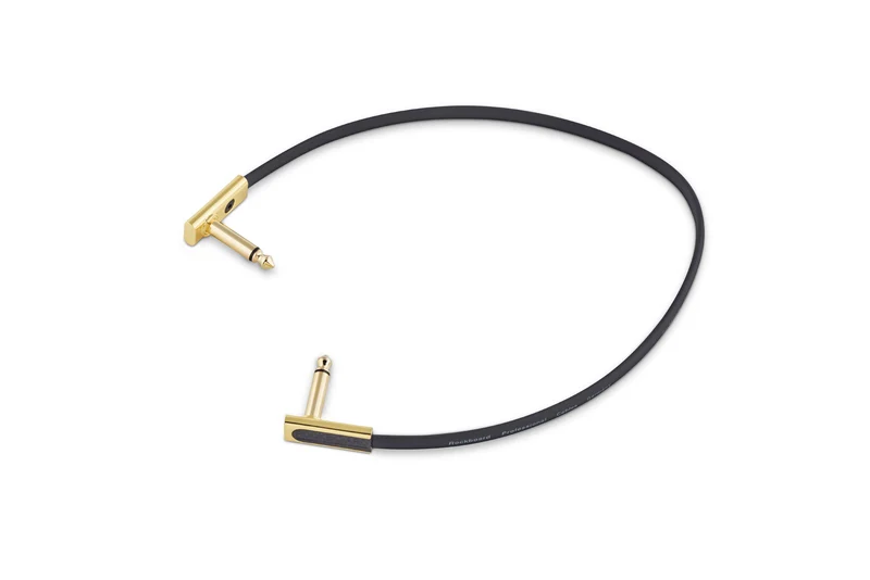 Flat Patch Gold Series CAB-pc-F-30-gd