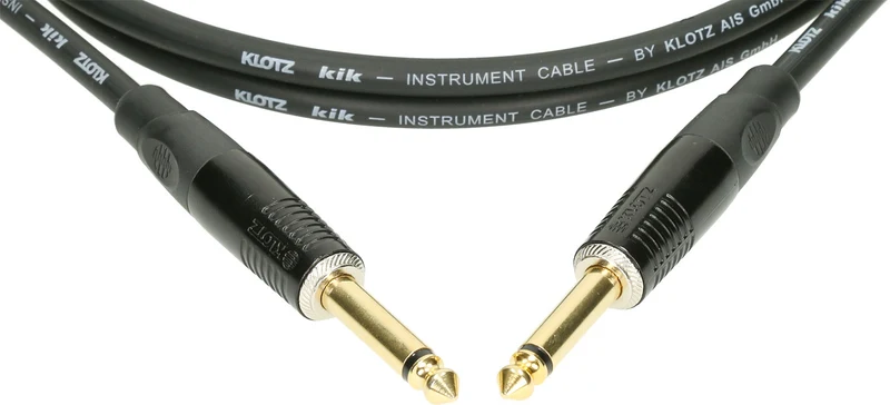 Kikkg Pro 9M Noir Straight/straight