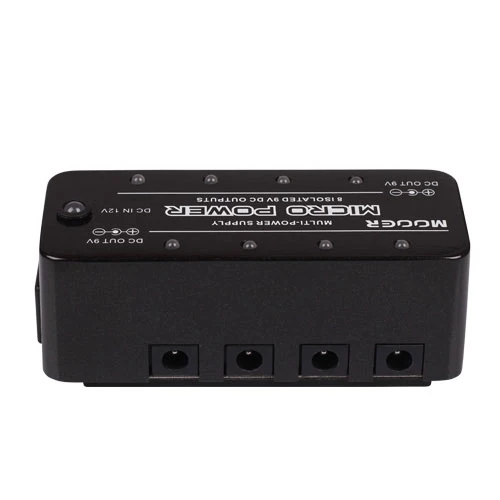 Micro Power Alimentation Multiple