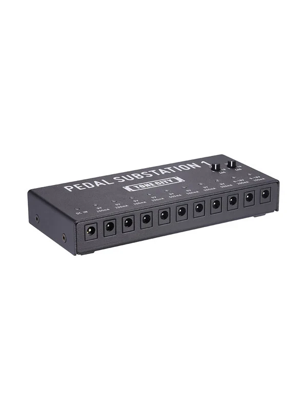 SUBSTATION, ALIMENTATION MULTI POWER SUPPLY