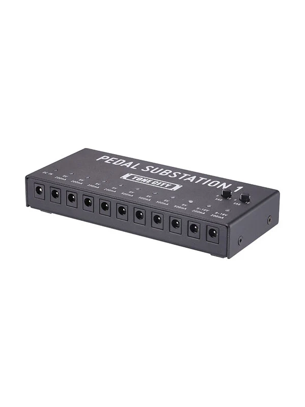 SUBSTATION, ALIMENTATION MULTI POWER SUPPLY