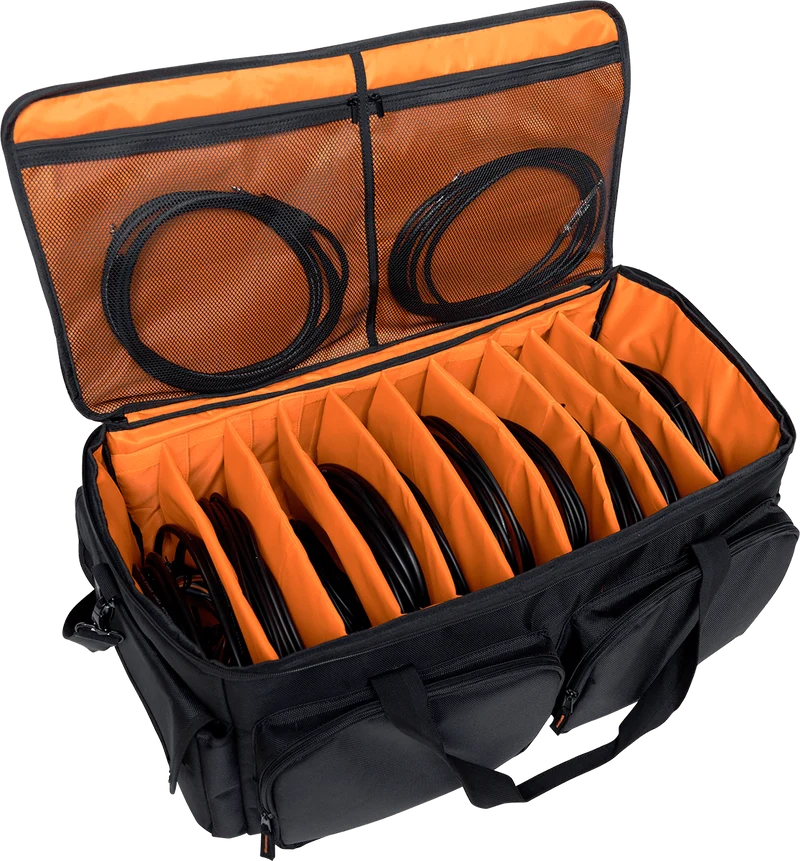 Sac de Rangement Pour Câbles Taille L