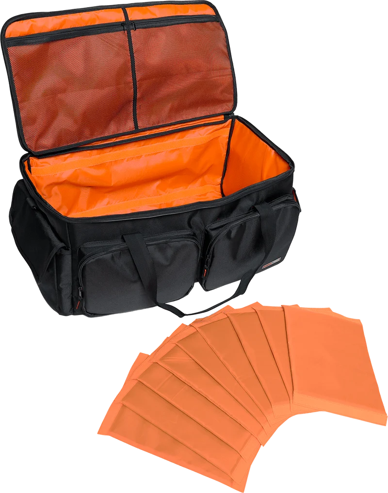 Sac de Rangement Pour Câbles Taille L