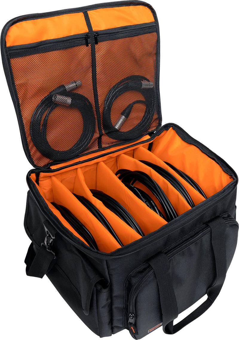 Sac de Rangement Pour Câbles Taille S