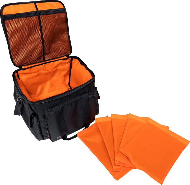 Sac de Rangement Pour Câbles Taille S
