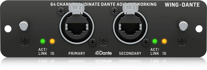 WING-Dante