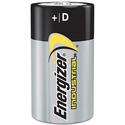 PILE ENERGIZER INDUSTRIELLE D