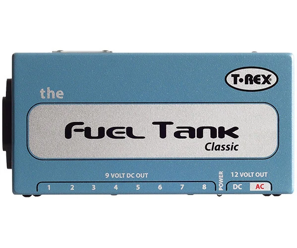 FuelTank Classic