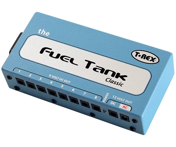 FuelTank Classic