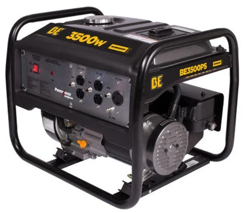 GÉNÉRATRICE 3500 WATTS