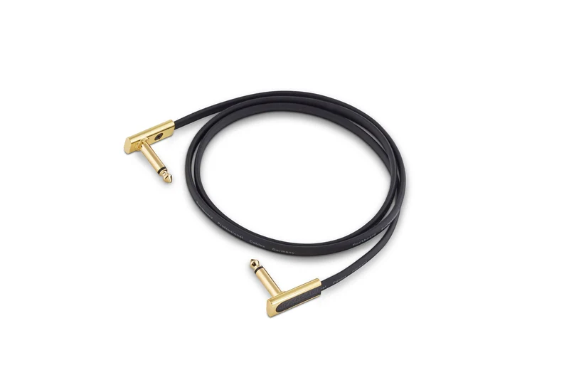 Flat Patch Gold Series CAB-pc-F-100-gd