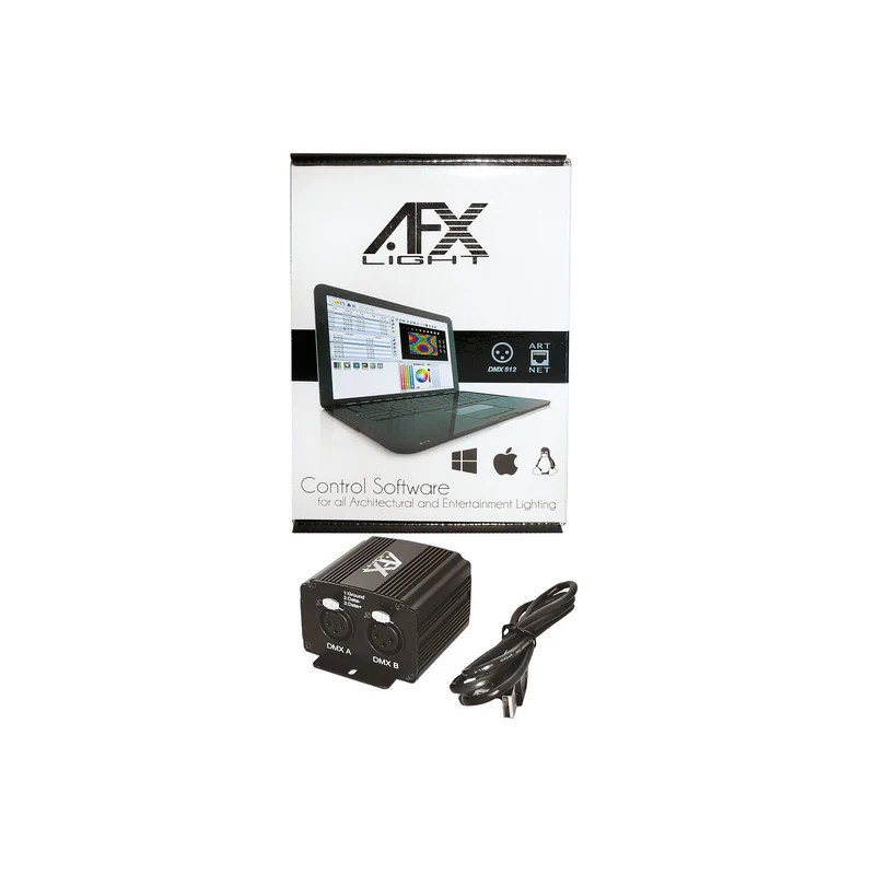 LS1024DMX-pro