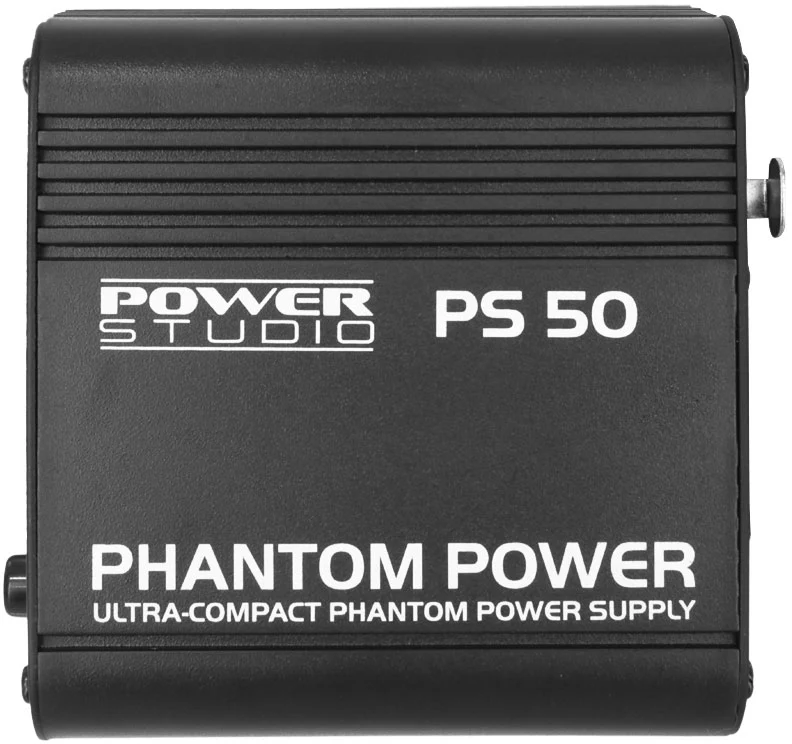 PS 50