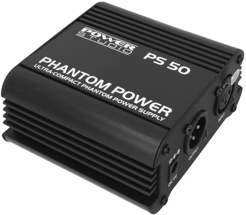 PS 50