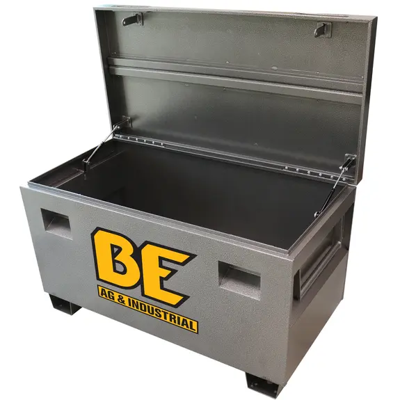 COFFRE DE CHANTIER 48'' BE