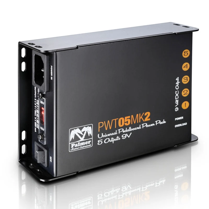 PWT 05 MKII Mi