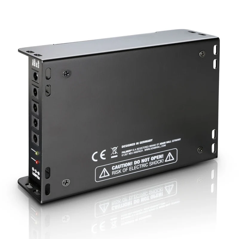 PWT 05 MKII Mi