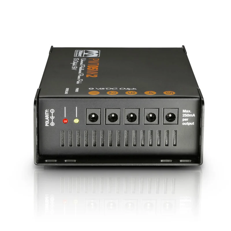 PWT 05 MKII Mi