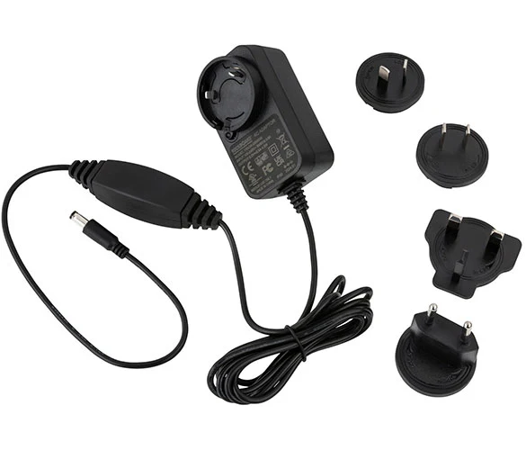 Alimentation 9V Dc 500 Ma