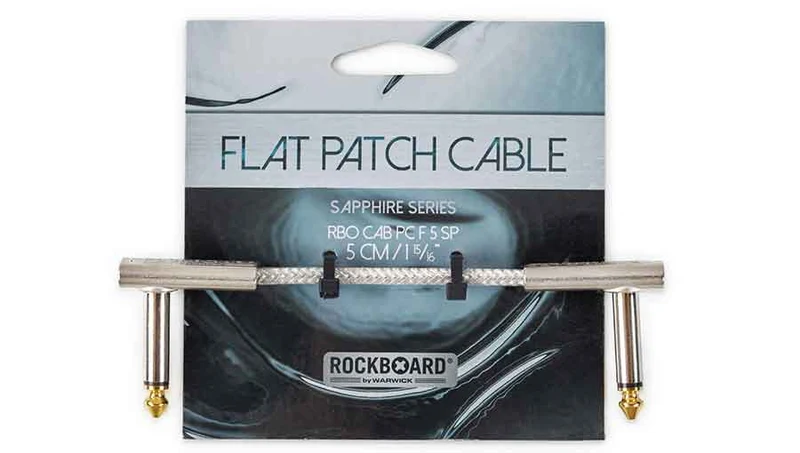 Flat Patch CAB-pc-F-5-sp