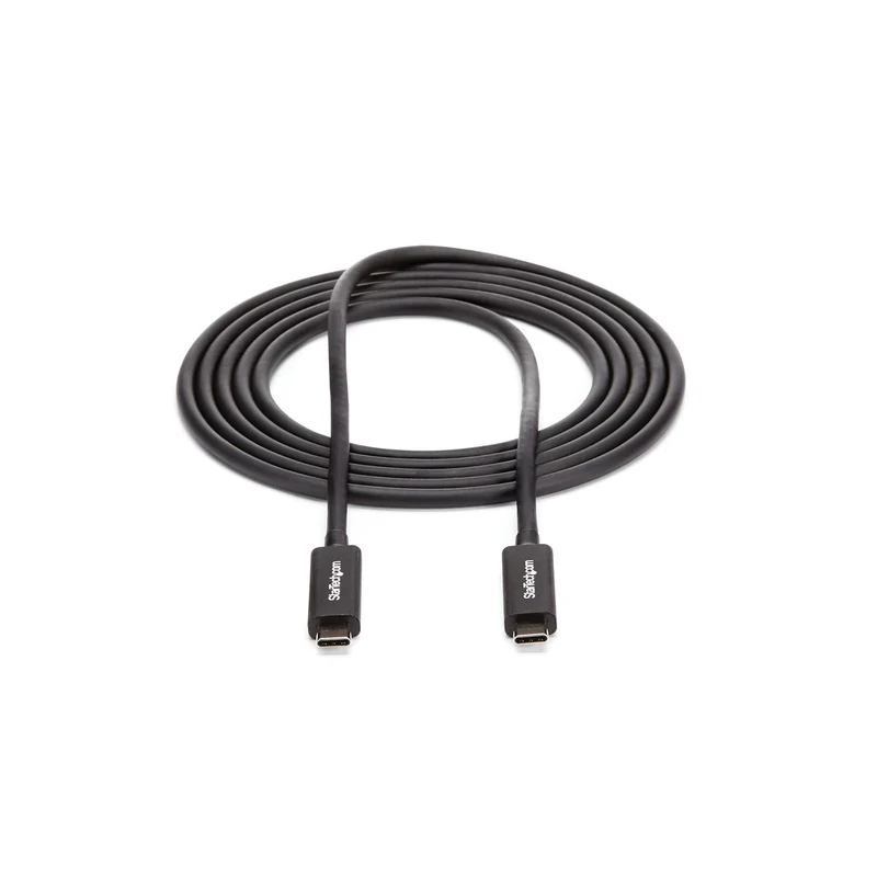 Thunderbolt 3 Cable 2m