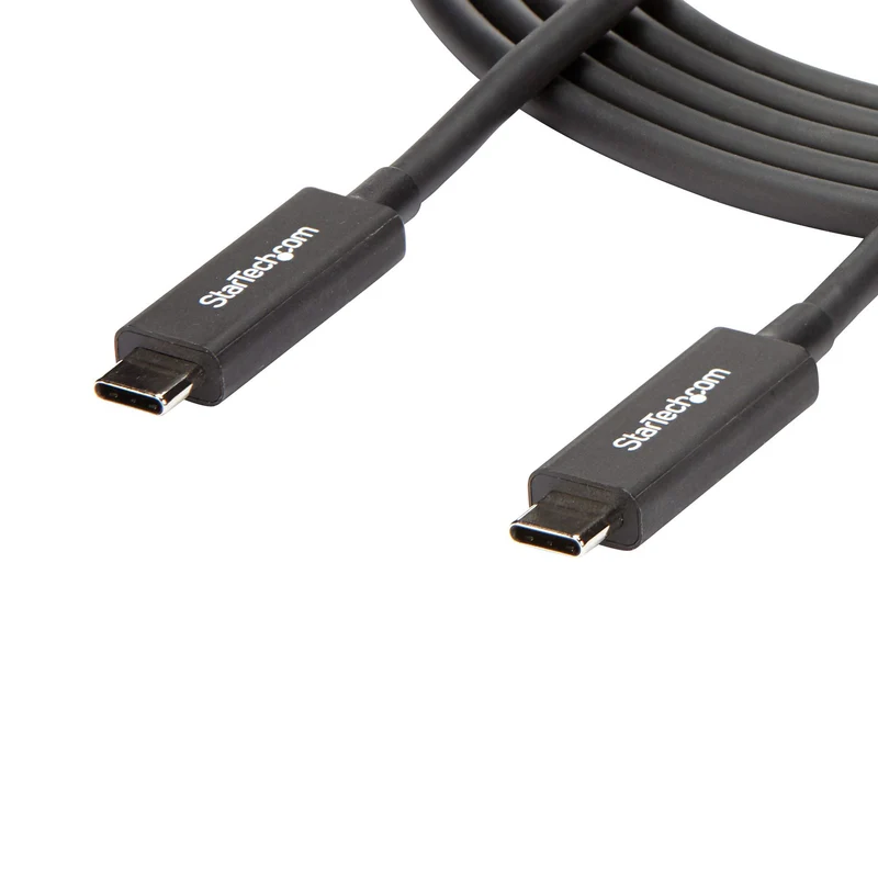 Thunderbolt 3 Cable 2m