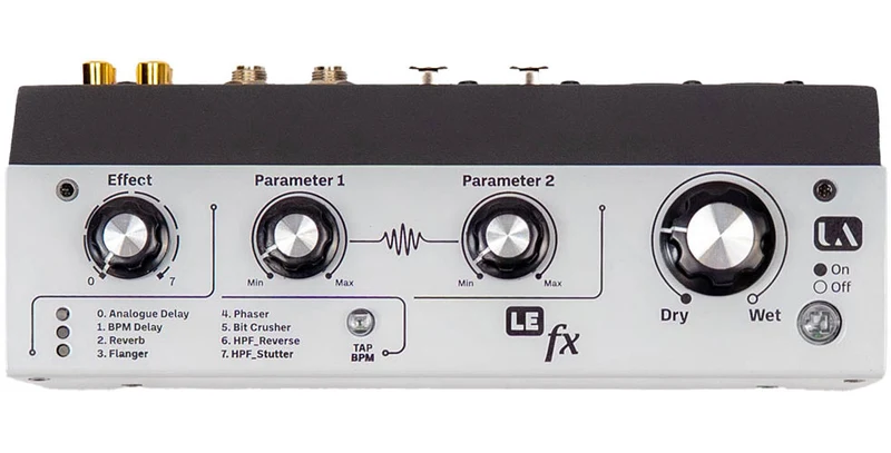 LE FX - Reconditionné