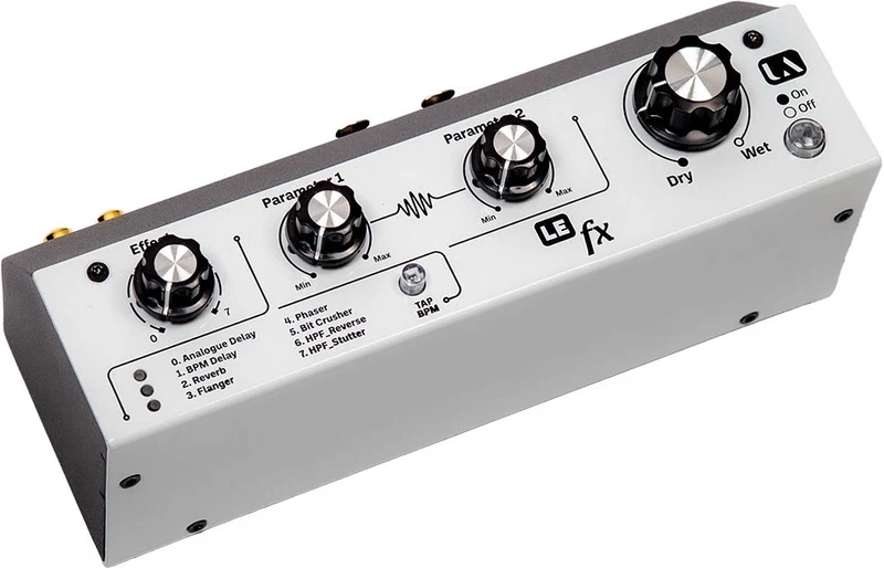 LE FX - Reconditionné