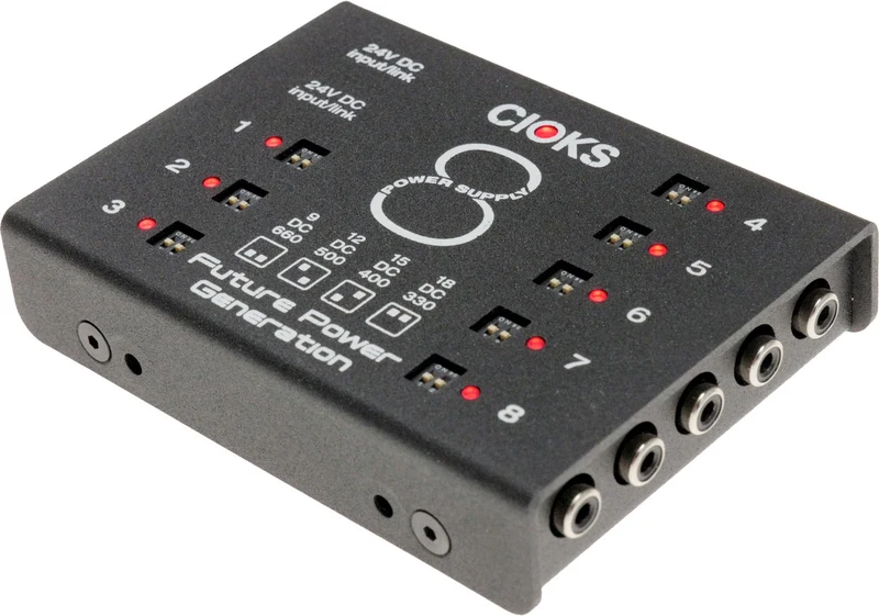 8 Expander Kit