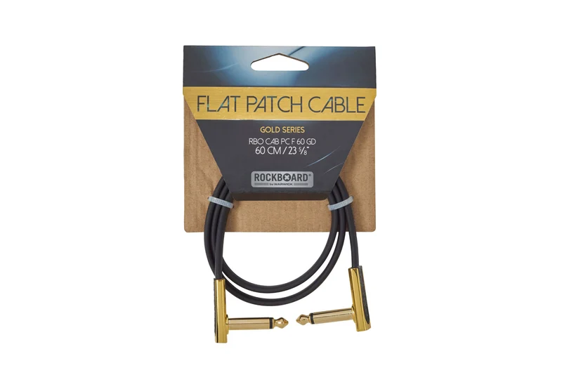 Flat Patch CAB-pc-F-60-gd