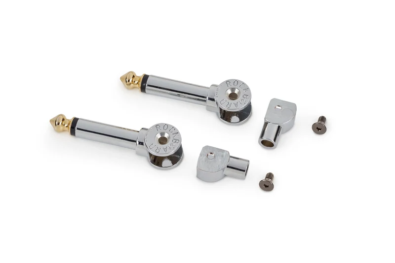 Jack Solderless 6 Jack 1 Coupeur 1 Cle Chrome