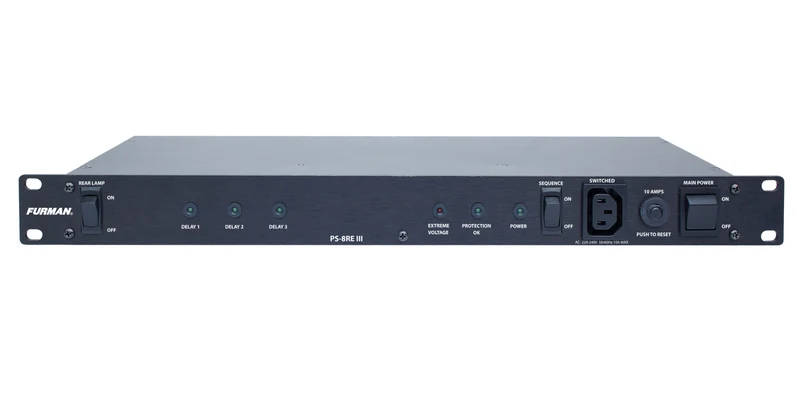 PS-8R/E III