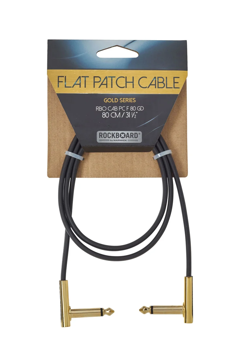 Flat Patch CAB-pc-F-80-gd