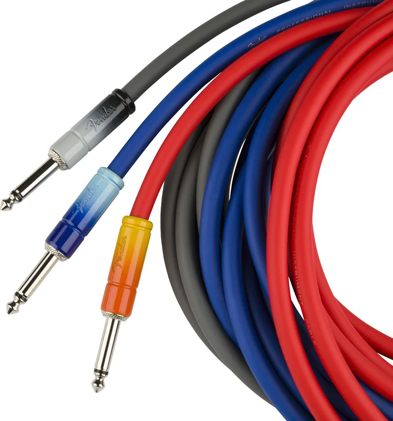 3m Ombre Cable Tequila Sunrise