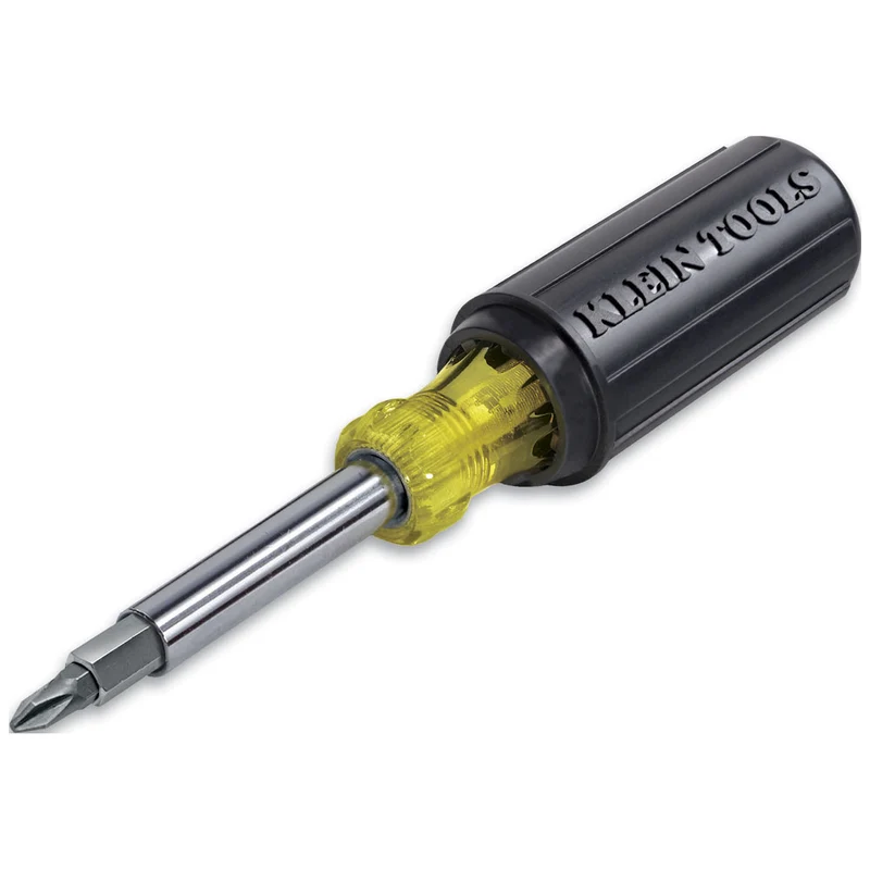 TOURNEVIS MULTI-BIT KLEIN 11 EN 1
