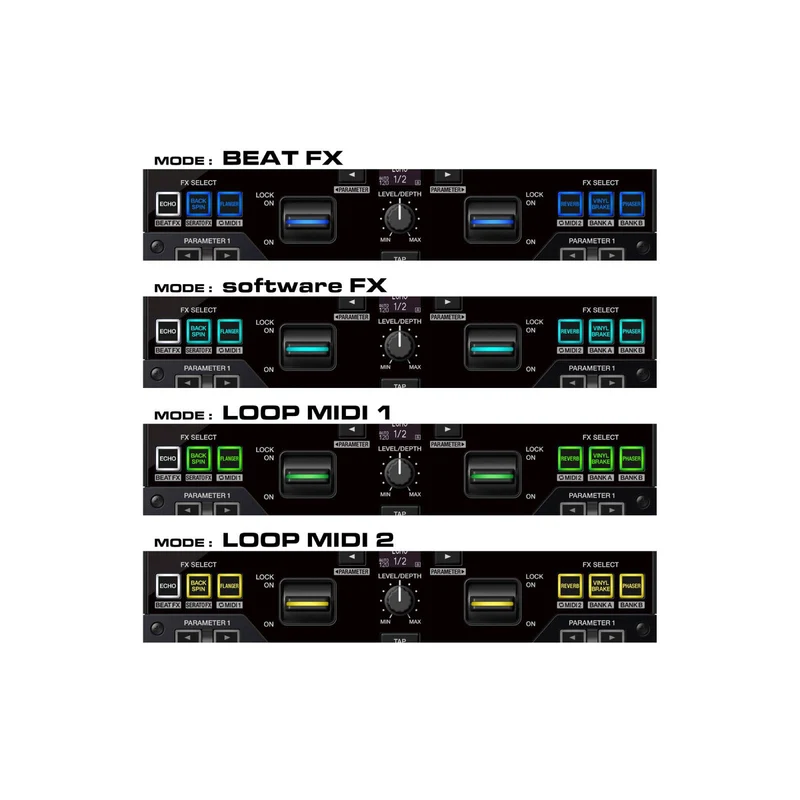 DJM-S7