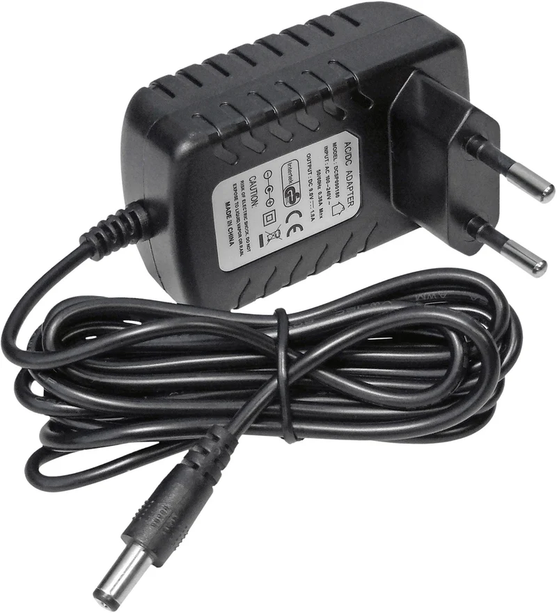 Mezzo Power Supply