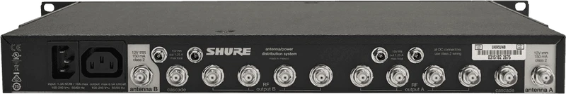 UA845UWB-e