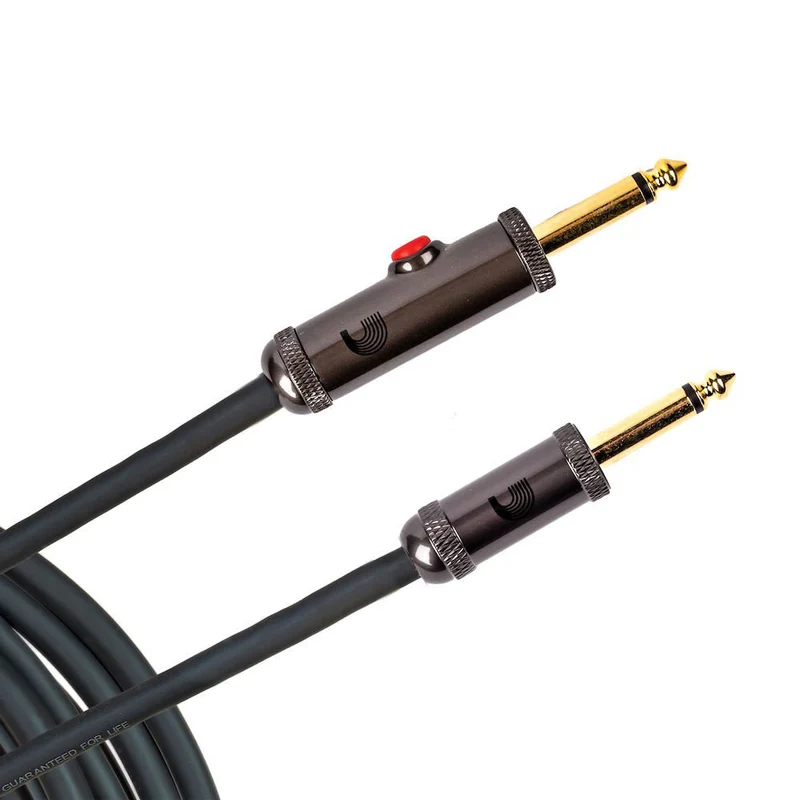 3m Circuit Breaker With Latching Cut-Off Switch Straight Plug