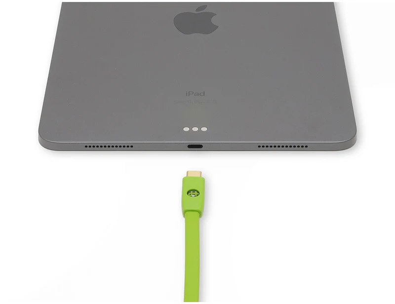 Class B USB - Type C 2m