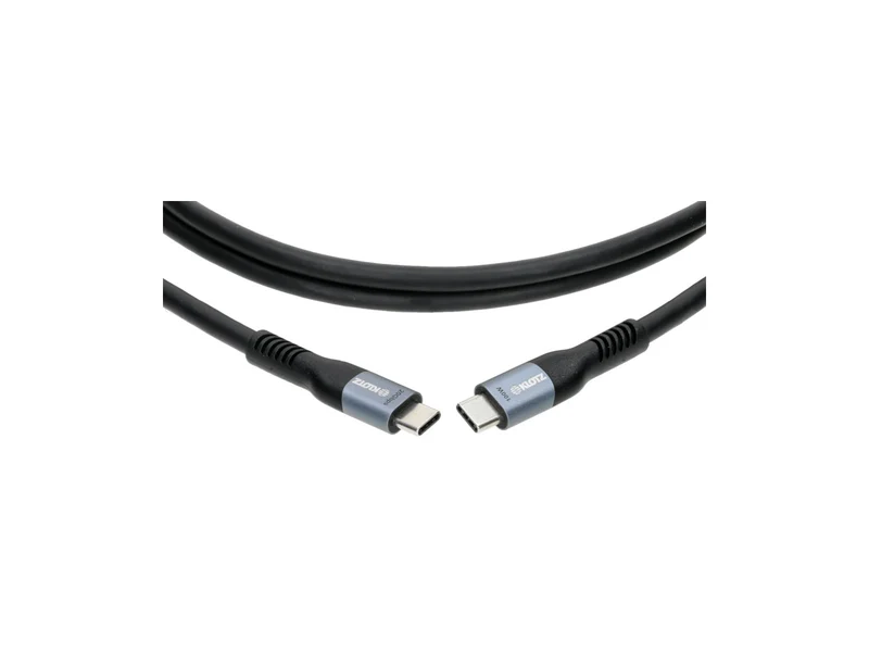 Câble USB 3.2 C vers C 1m