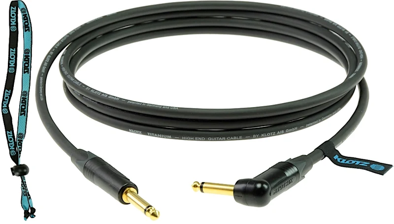Jack Titanium Coude 6M