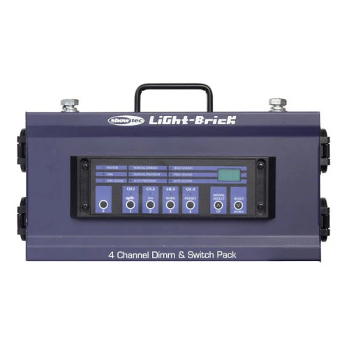 Lightbrick