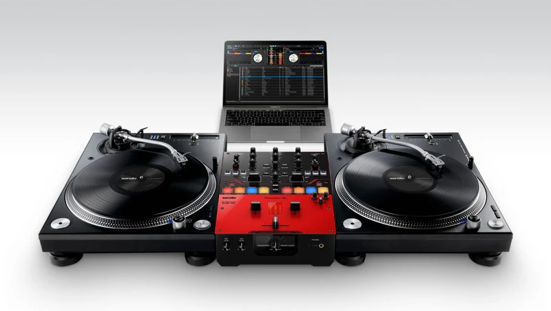 DJM-S5