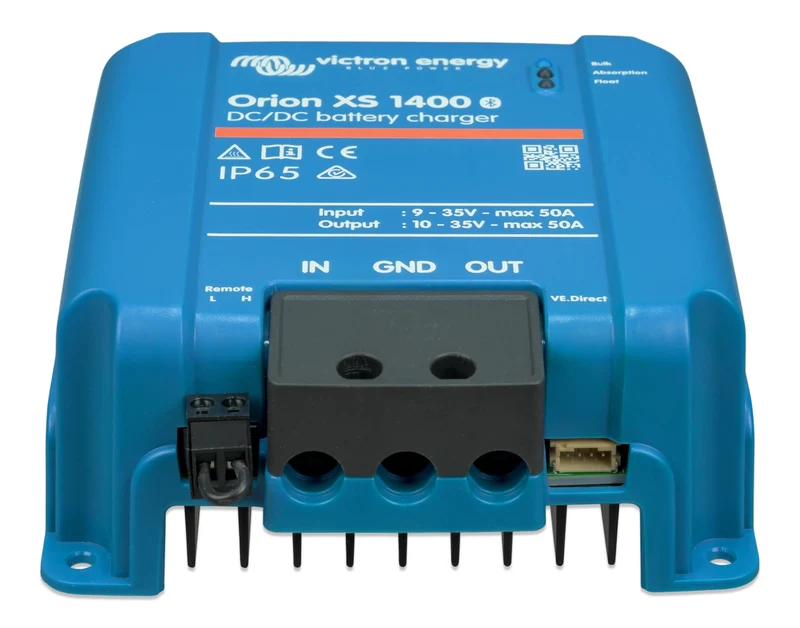 Victron Energy Orion XS 1400 DC-DC Battery Charger | ORI242417040