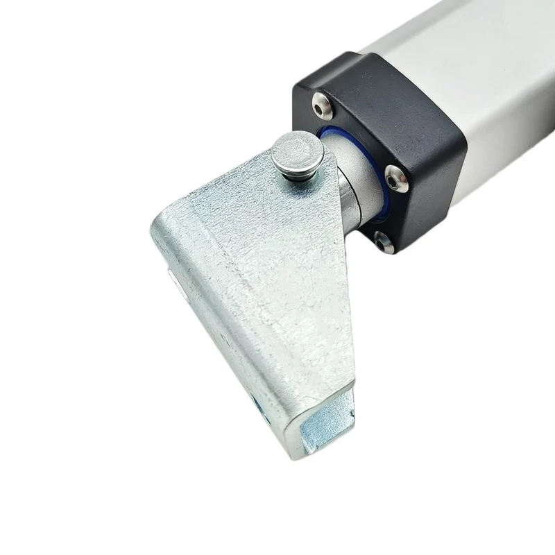 Vérin électrique étanche IP67 12V 24V 350kg course 450 mm (Modèle: 0041941)