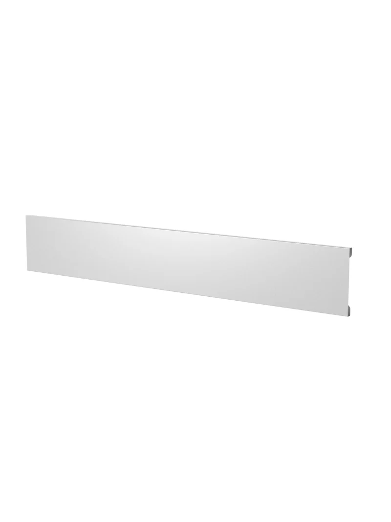 Goulotte Passe-Câbles Verticale Magnétique | 40 cm