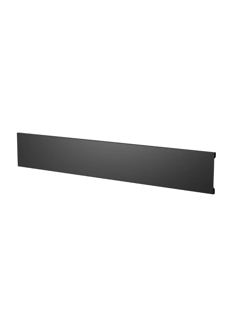 Goulotte Passe-Câbles Verticale Magnétique | 40 cm