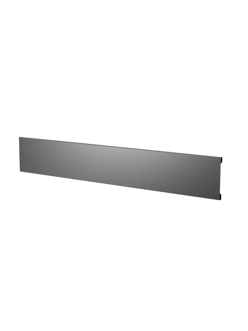 Goulotte Passe-Câbles Verticale Magnétique | 40 cm